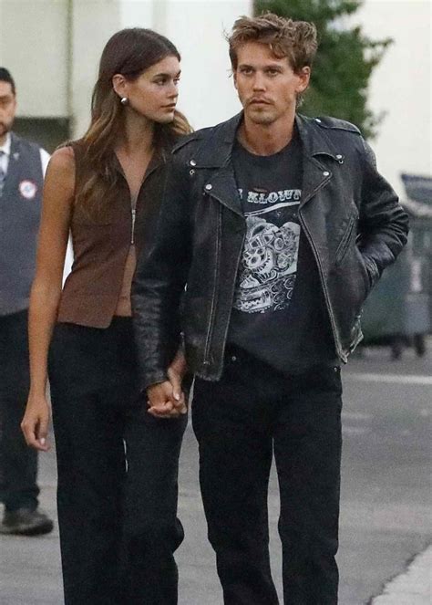 kaia gerber and austin butler|is austin butler still dating kaia gerber.